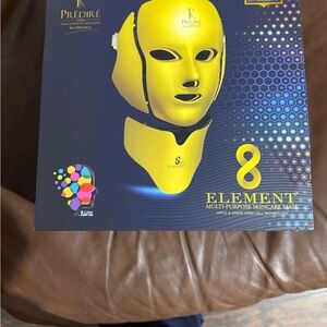 Predire‎ Paris 8 element multi purpose Gold Skincare Mask